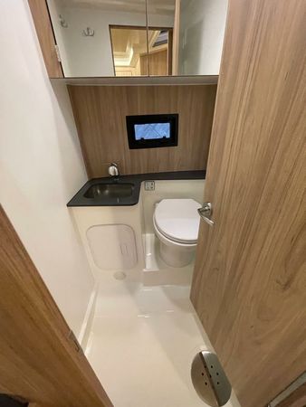 Futura 40 | Fleesenqueen Two