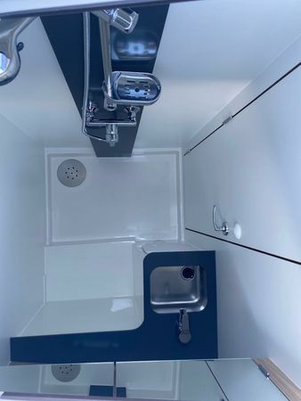 Futura 40 | Fleesenqueen Two