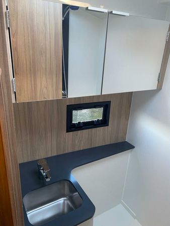 Futura 40 | Fleesenqueen Two