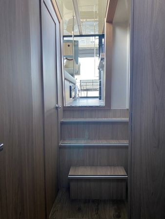 Futura 40 | Fleesenqueen Two