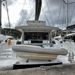 Bali 4.8 | Miss Lily