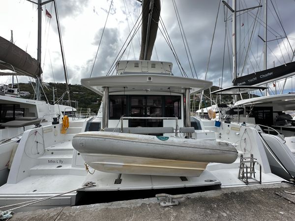 Bali 4.8 | Miss Lily