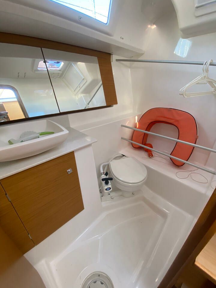 Dufour 310 | Escapade 2