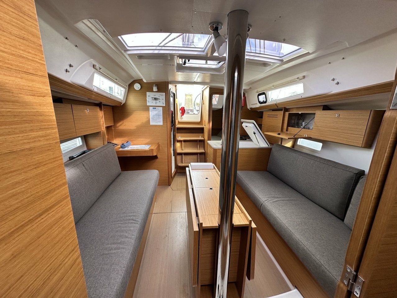 Dufour 310 | Escapade 2