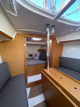 Dufour 310 | Escapade 2