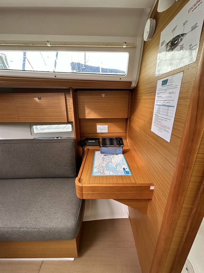 Dufour 310 | Escapade 2