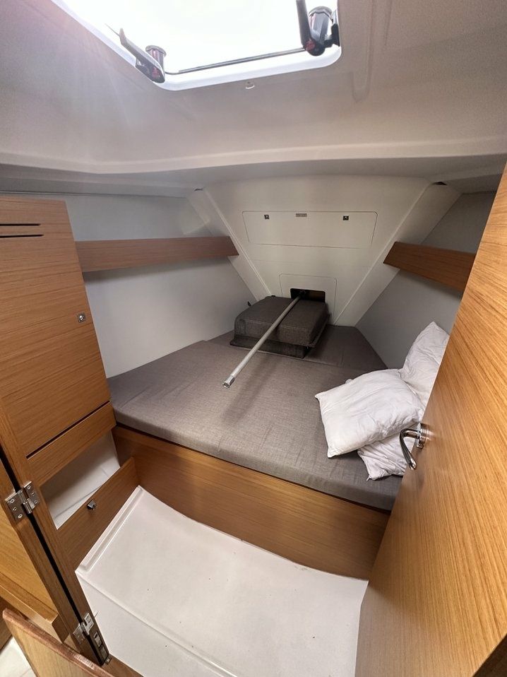 Dufour 310 | Escapade 2