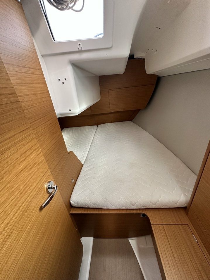 Dufour 310 | Escapade 2