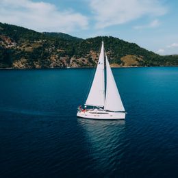 Bavaria Cruiser 46 | Freya