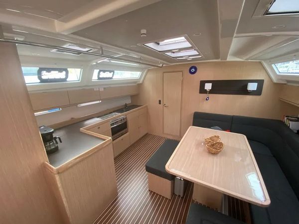 Bavaria Cruiser 46 | Freya