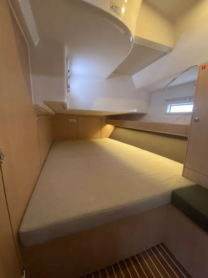 Bavaria Cruiser 46 | Freya