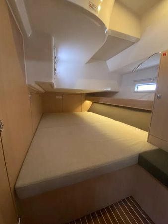 Bavaria Cruiser 46 | Freya