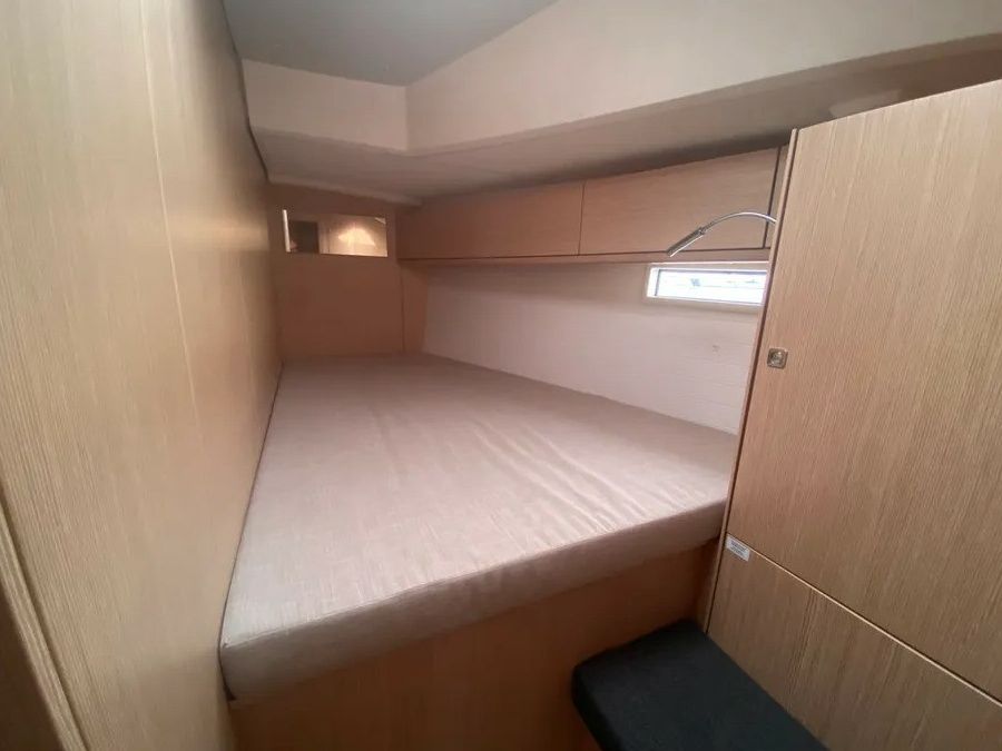 Bavaria Cruiser 46 | Freya