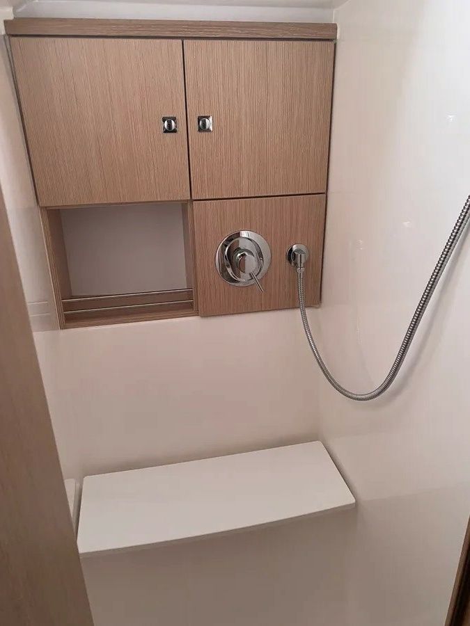 Bavaria Cruiser 46 | Freya