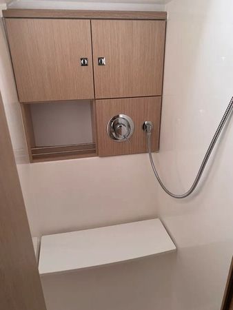 Bavaria Cruiser 46 | Freya