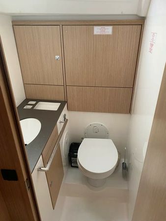 Bavaria Cruiser 46 | Freya