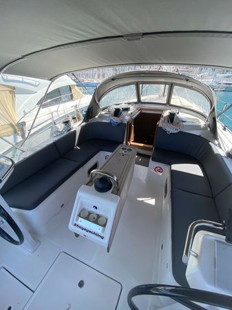 Bavaria Cruiser 46 | Freya