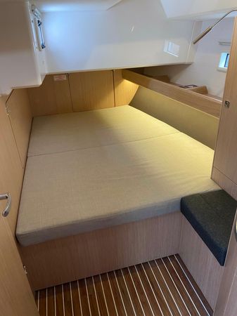 Bavaria Cruiser 46 | Freya