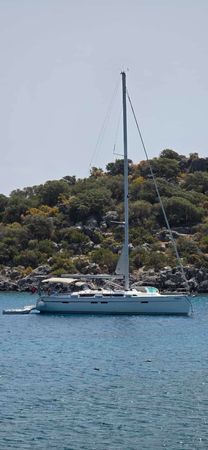 Bavaria Cruiser 46 | Freya