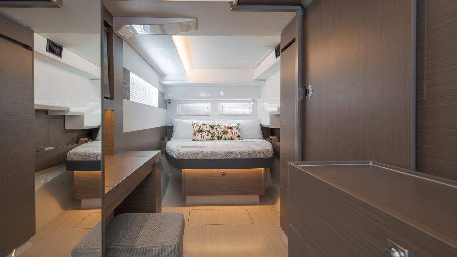 Leopard 46 | Moorings 23