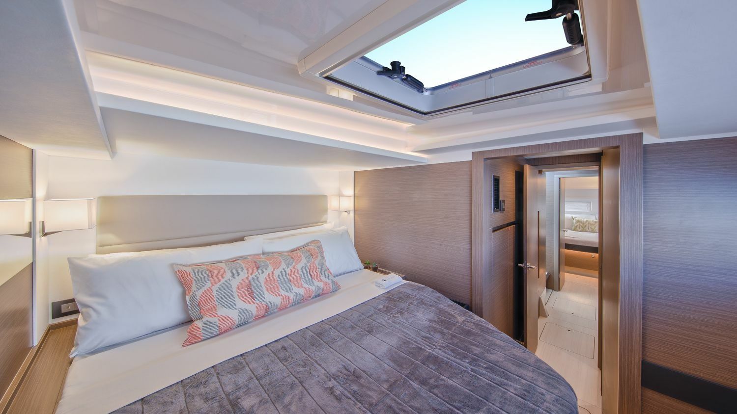 Leopard 46 | Moorings 23