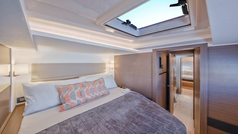 Leopard 46 | Moorings 23