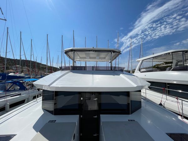 Leopard 46 | Moorings 23