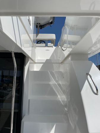 Leopard 46 | Moorings 23