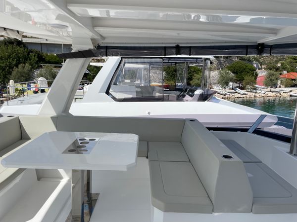 Leopard 46 | Moorings 23