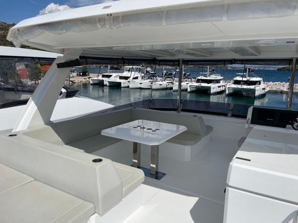 Leopard 46 | Moorings 23