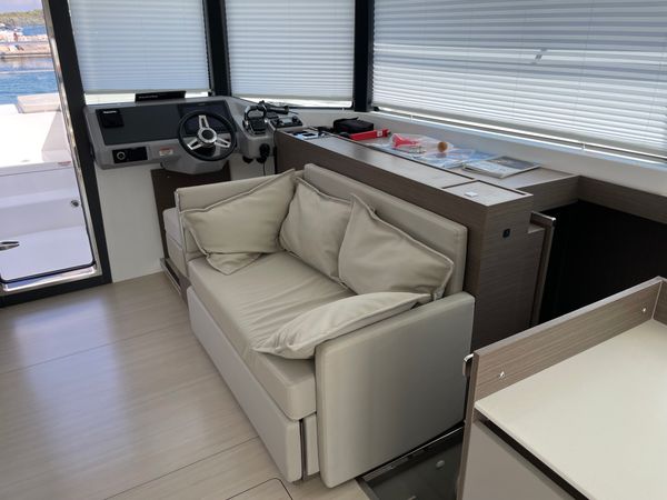 Leopard 46 | Moorings 23