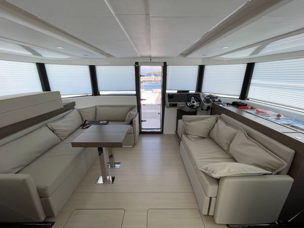 Leopard 46 | Moorings 23