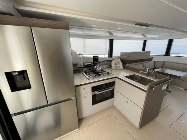 Leopard 46 | Moorings 23