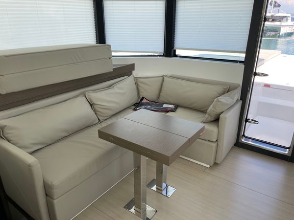 Leopard 46 | Moorings 23