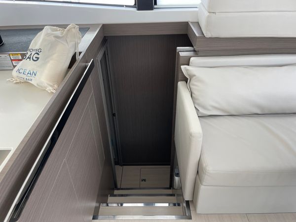 Leopard 46 | Moorings 23