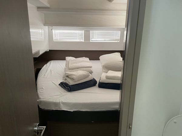 Leopard 46 | Moorings 23