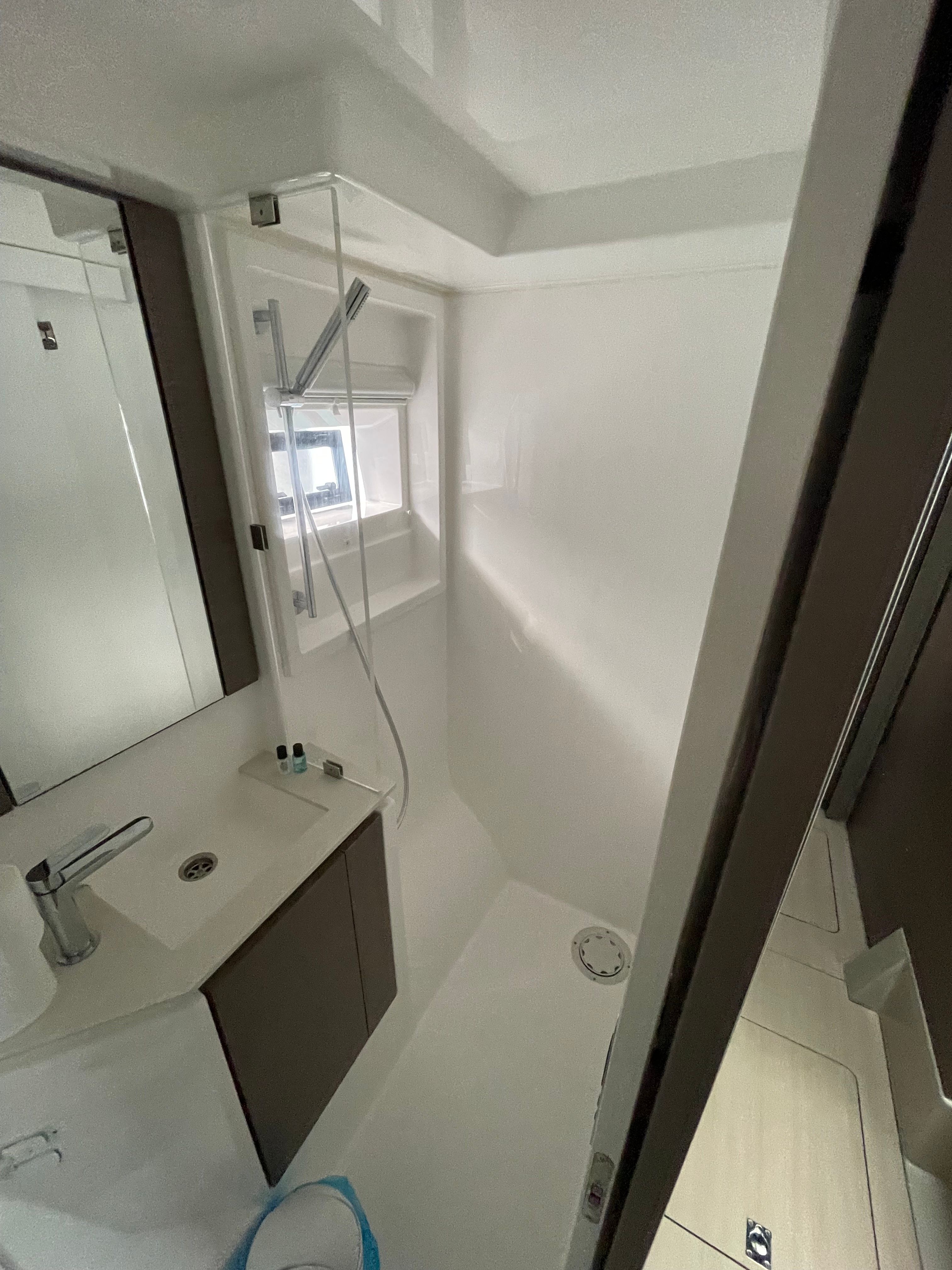 Leopard 46 | Moorings 23