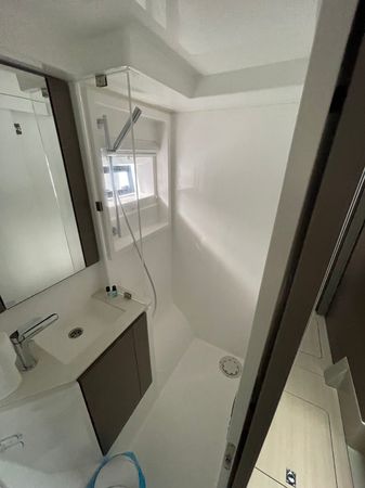 Leopard 46 | Moorings 23