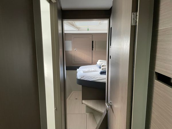 Leopard 46 | Moorings 23