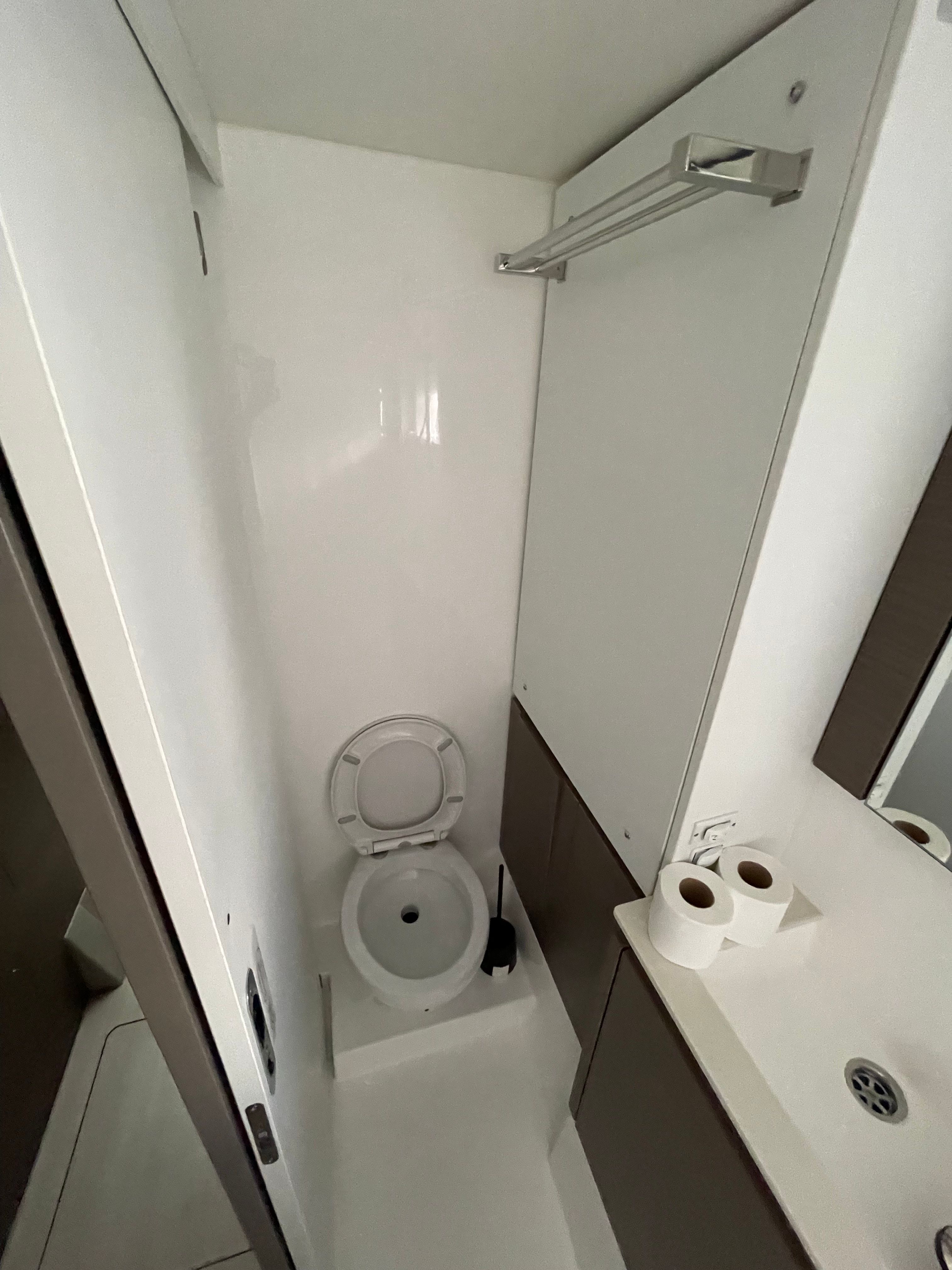 Leopard 46 | Moorings 23