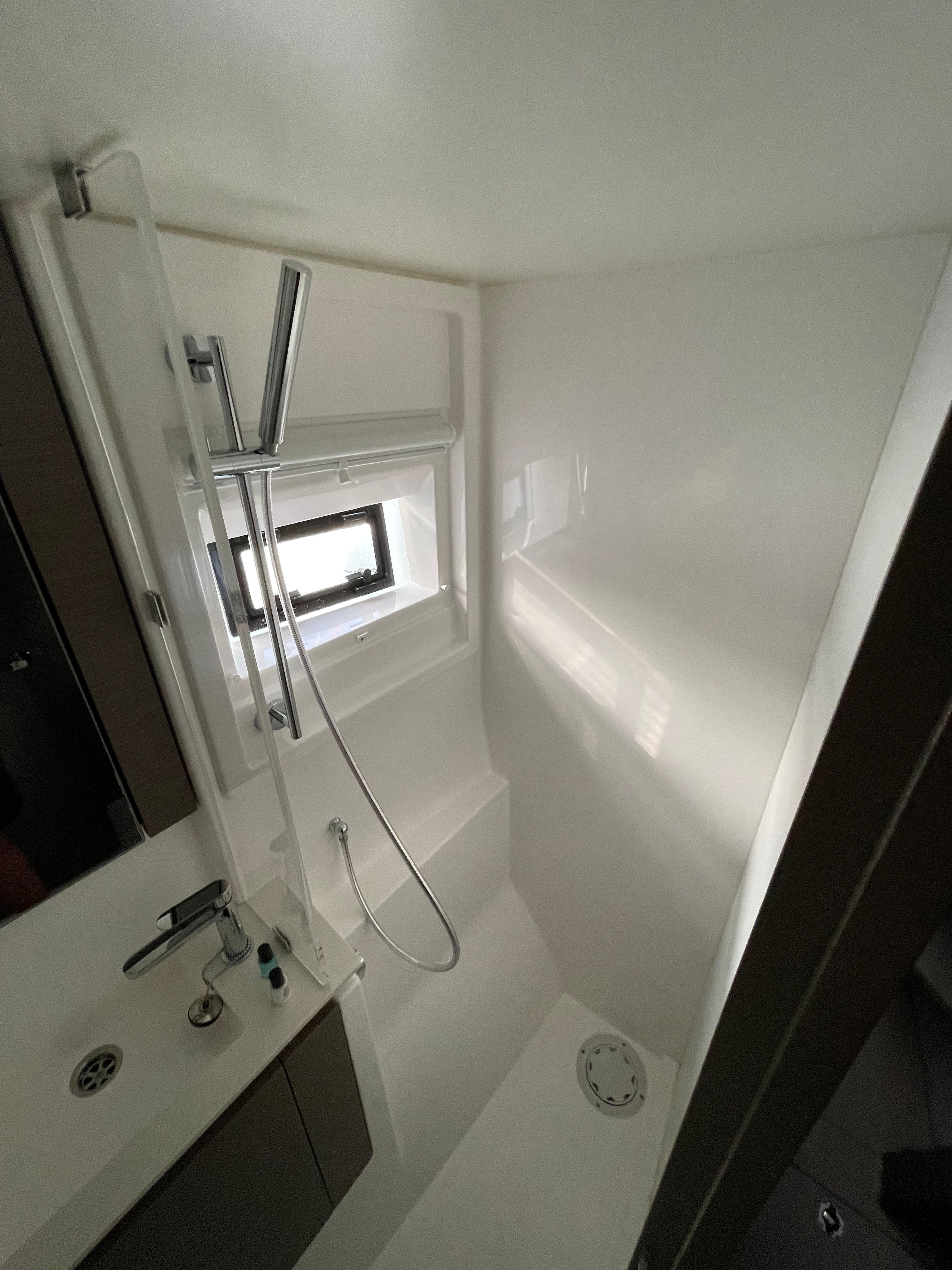 Leopard 46 | Moorings 23