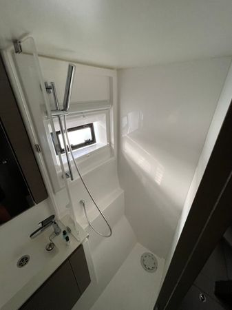 Leopard 46 | Moorings 23