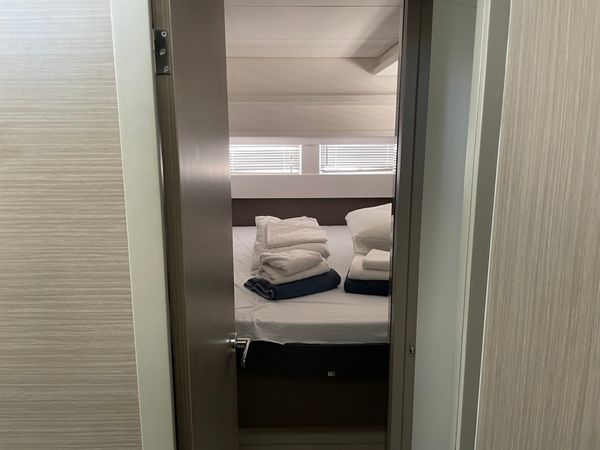 Leopard 46 | Moorings 23