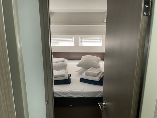 Leopard 46 | Moorings 23