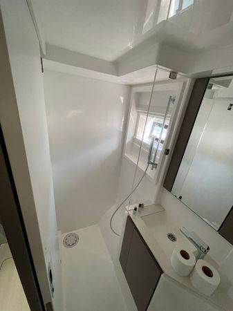 Leopard 46 | Moorings 23