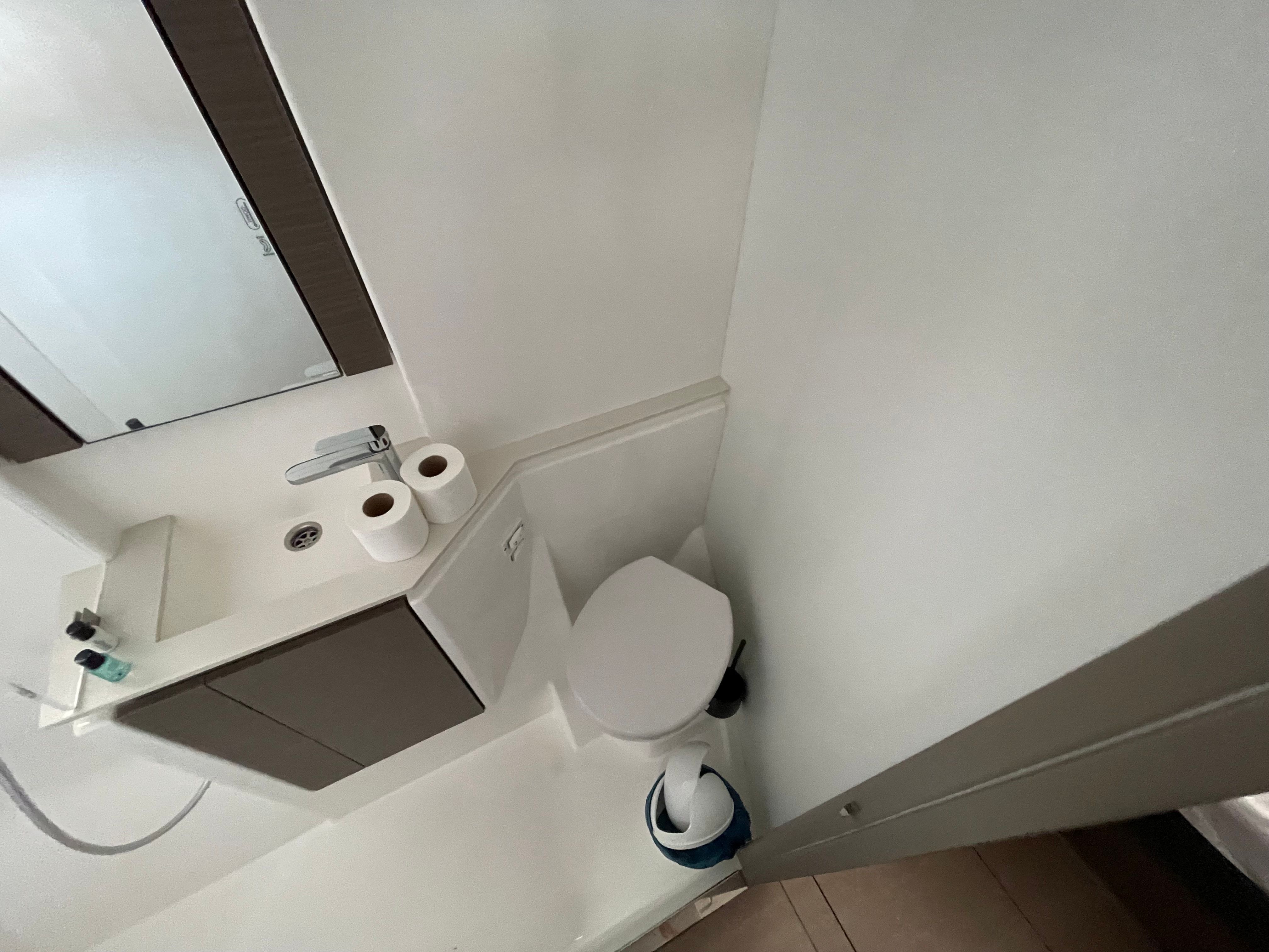 Leopard 46 | Moorings 23