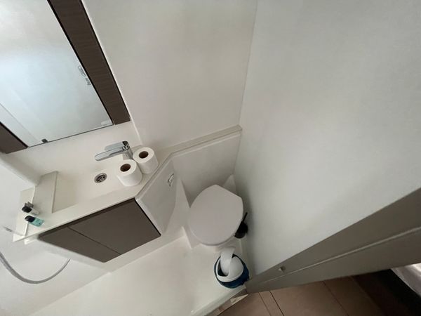 Leopard 46 | Moorings 23