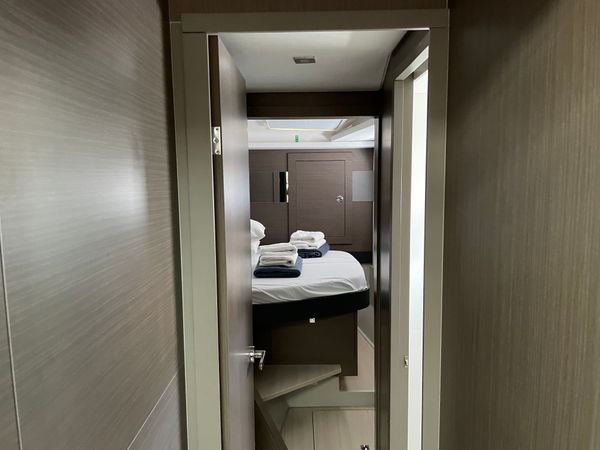 Leopard 46 | Moorings 23