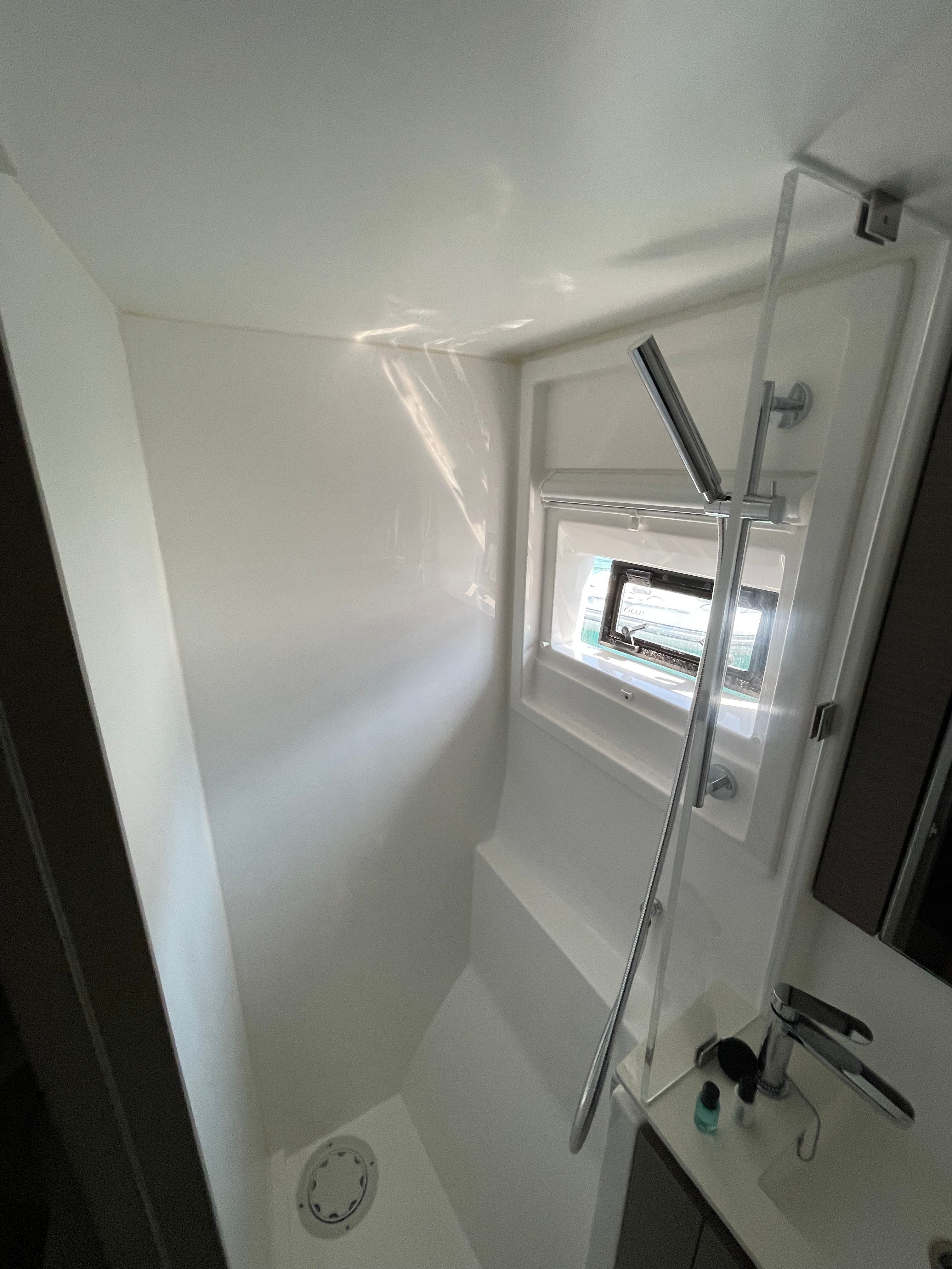 Leopard 46 | Moorings 23