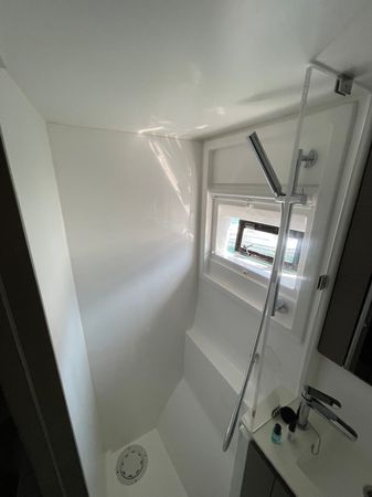 Leopard 46 | Moorings 23